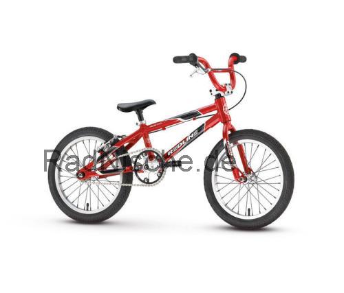 Redline Proline Pitboss technische daten